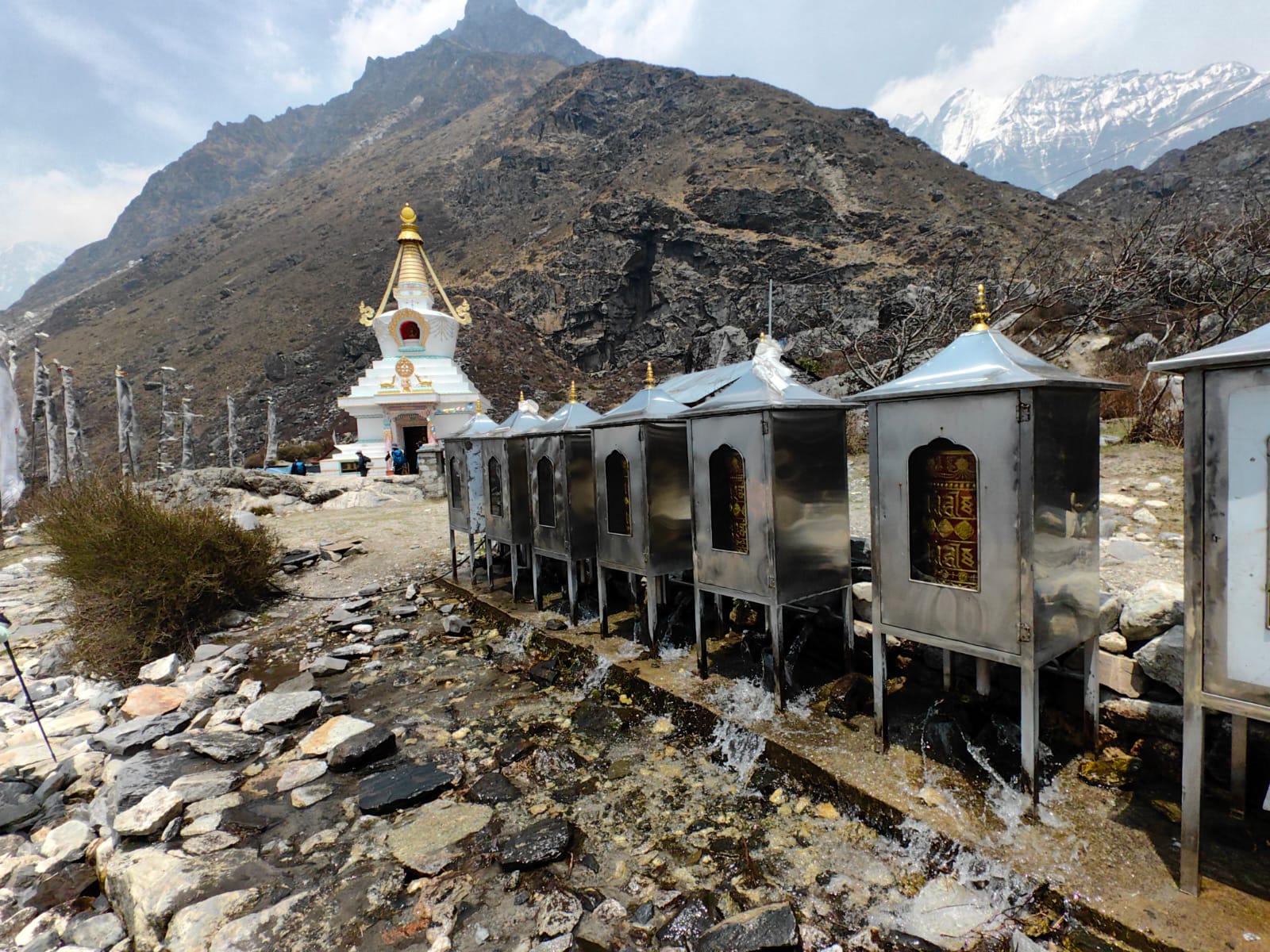 Mount Kailash